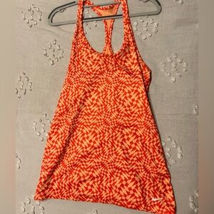 Nike tank top